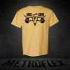 BRED FOR THE GRIND TEE Photo 8