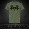 BRED FOR THE GRIND TEE Photo 5