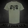BRED FOR THE GRIND TEE Photo 9