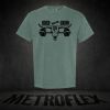 BRED FOR THE GRIND TEE Photo 2