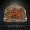BRED FOR THE GRIND TRUCKER HAT Photo 1