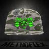 BRED FOR THE GRIND TRUCKER HAT Photo 4