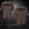 METROFLEX PUMP COVER TEE — DROP SHOULDER Photo 5