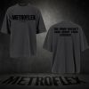 METROFLEX PUMP COVER TEE — DROP SHOULDER Photo 2