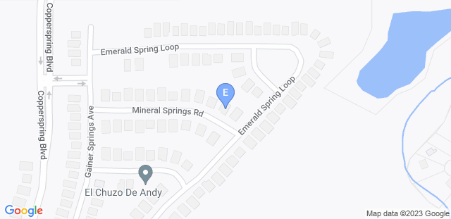 Map to Endeavor Mixed Martial Arts