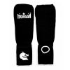Morgan Kids Elastic Shin and Instep Guards  Photo 2