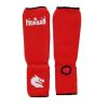 Morgan Kids Elastic Shin and Instep Guards  Photo 3