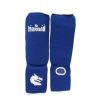 Morgan Kids Elastic Shin and Instep Guards  Photo 4
