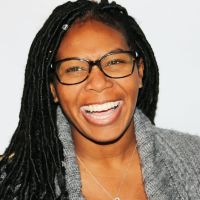 Claire Bonnett photo