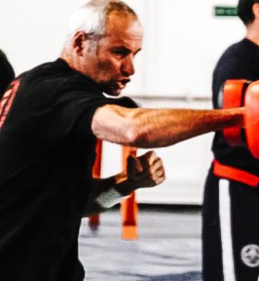 Phiiip David Glikman photo