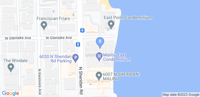 Map to Bezz Training