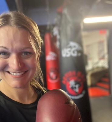 Monique Decary photo