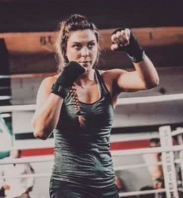 Madison Germini photo