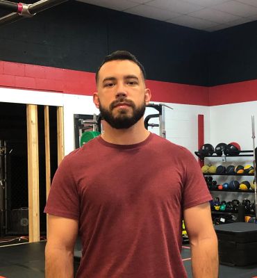 Jordan Gardner photo