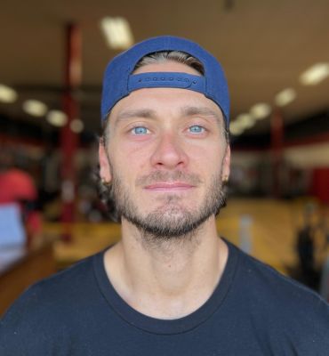 Kyle Holland photo