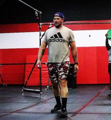 Alex Choiniere photo