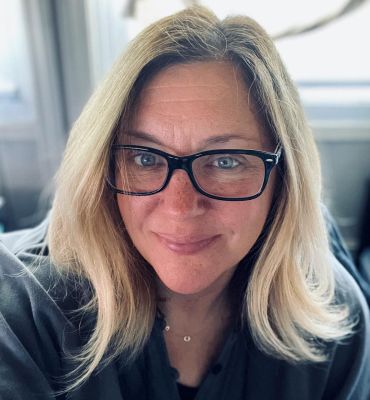 Shannon Russell photo