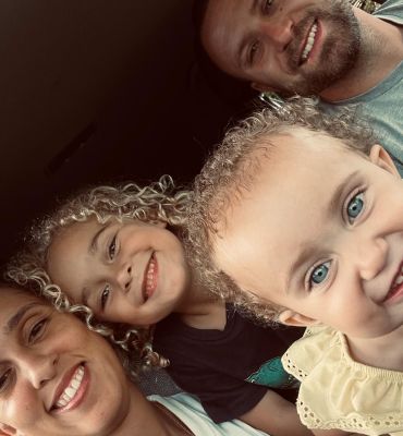 The Dull's - Josh & Ontavia photo