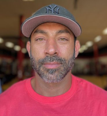 Steve Montanari photo