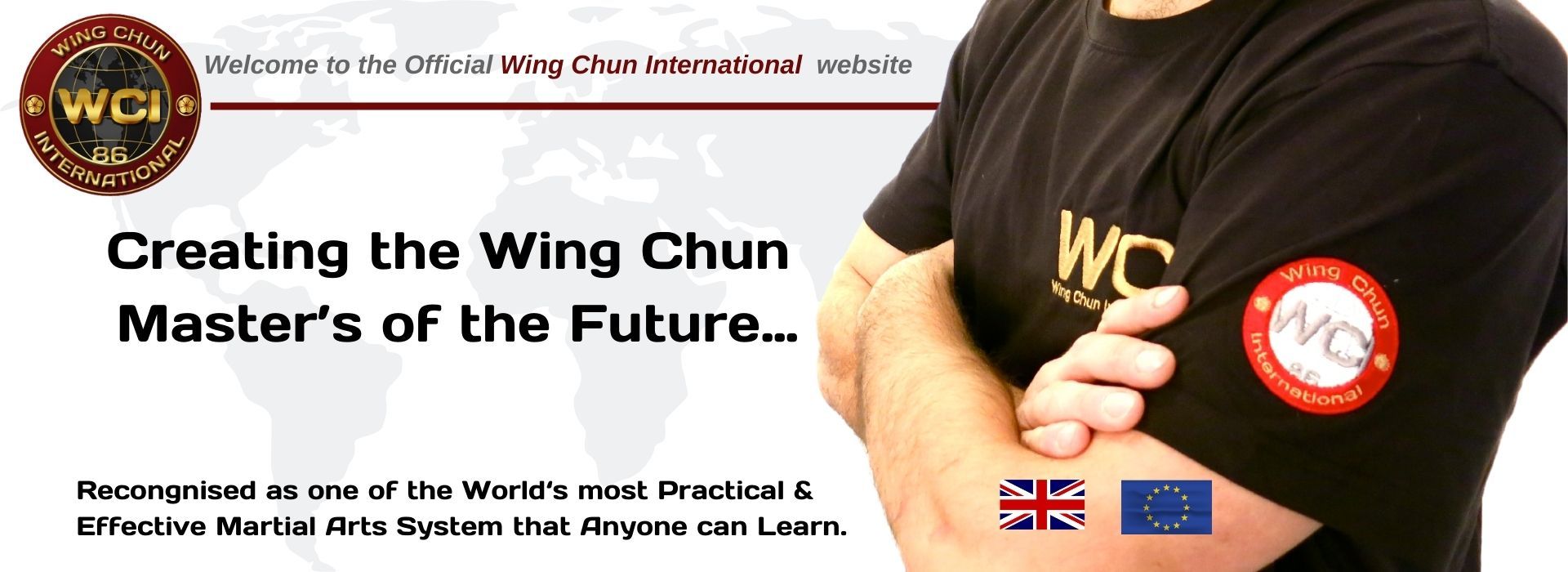 Wing Chun International photo