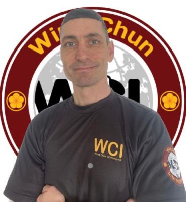 SiFu Andrew Watts photo