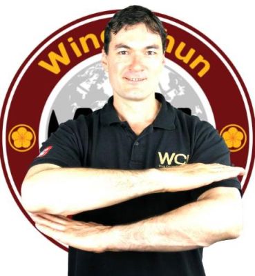 SiFu Norbert Kaliciak photo