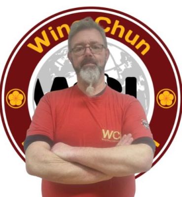 SiFu Jason Cooper photo