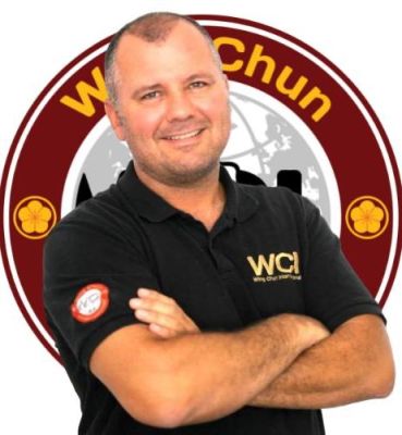 Master Andrew Cameron photo