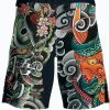 2025 Summer Fight Shorts - reg. $40 Photo 2