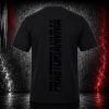 Casual Club T-shirt - Adults Photo 2