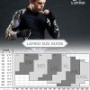 Praetorian Coloured Long Sleeved Rashguard Photo 6
