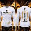 Praetorian Coloured Long Sleeved Rashguard Photo 5