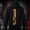 Casual Heavyweight Hoodie - Gold  Photo 2