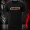 Casual Club T-shirt - Gold Photo 1