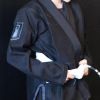 Fortitude Gi (Black) - Kids Photo 1