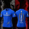 Praetorian Coloured Rashguard Photo 4