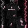 Praetorian Ladies NoGi rashguard and shorts Photo 3