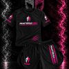 Praetorian Ladies NoGi rashguard and shorts Photo 1