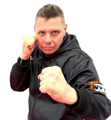 Sifu Oskar photo