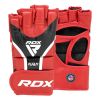Equip: MMA Glove - RDX Aura T17 Photo 3
