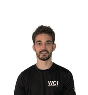 Lewis - Instructor  photo