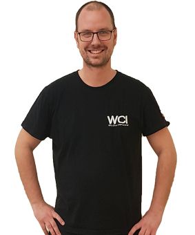 Instructor at WCI Bicester Tim  Kallay
