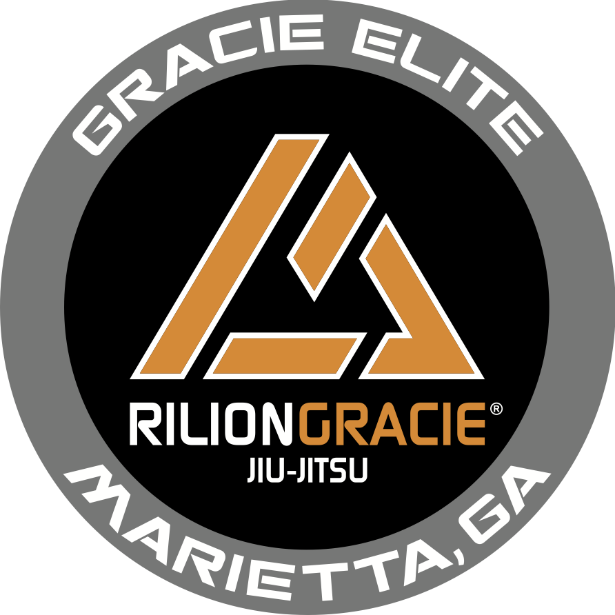 Rilion Gracie Marietta photo