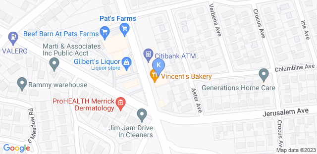 Map to Khaoboy Academy