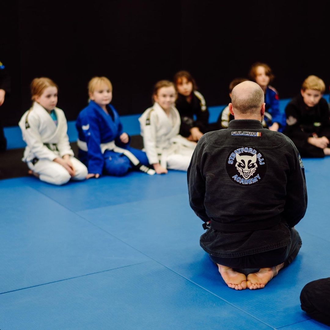 Stratford Brazilian Jiu Jitsu Academy photo
