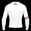 Fulcra Lifestyle Long Sleeve Rashguard  Photo 2