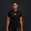  CR Rash Guard | Short Sleeve Photo 3