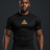  CR Rash Guard | Short Sleeve Photo 1