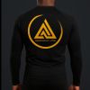 CR Rash Guard | Long Sleeve Photo 2