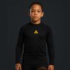 CR Rash Guard | Long Sleeve Photo 1